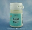 * Adm. Verf Licht Ivoor (Light Ivory)